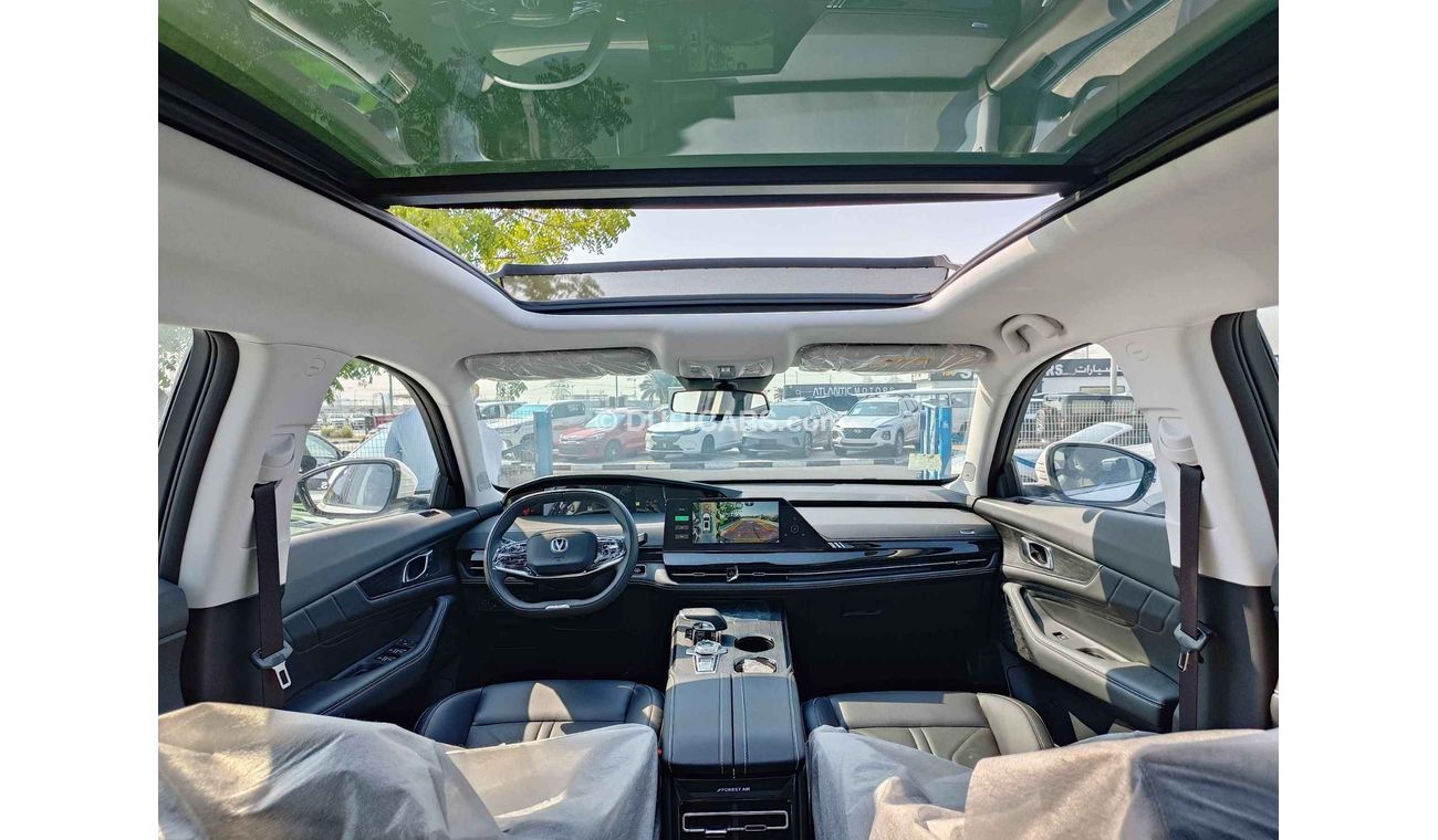 Changan Uni K Hybrid / Petrol 1.5L V4 / Exclusive Offer on Call (Can be used in UAE)