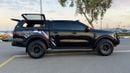 فورد رانجر SPORTS DIESEL ENGINE | PREMIUM CANOPY INSTALLED | 2.0L | AUTO | BULLBAR