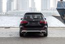 مرسيدس بنز GLB 35 AMG