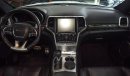 Jeep Grand Cherokee SRT