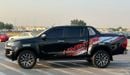 Toyota Hilux 2018 Toyota Hilux GL Black Edition Advanture Modified - 2.7L V4 - AWD 4x4- 360* CAM - Push Start - P
