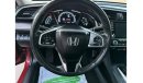 Honda Civic LX Sport
