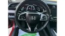 Honda Civic LX Sport