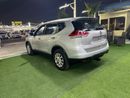 Nissan Rogue Nissan rosh, 2014 in good condition