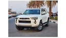 Toyota 4Runner TOYOTA 4RUNNER TRD OFF ROAD 2021