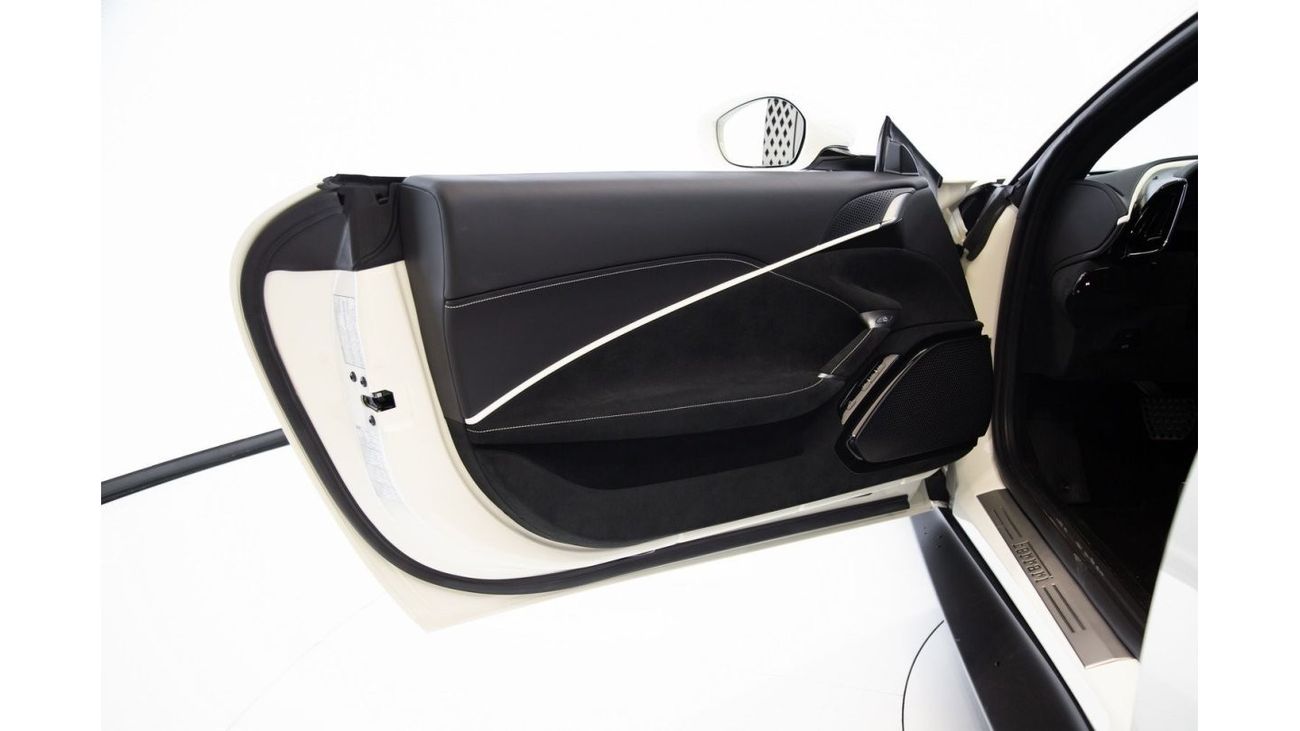 Ferrari Roma Std Ferrari Roma