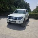 ميتسوبيشي باجيرو GLS HIGHLINE
