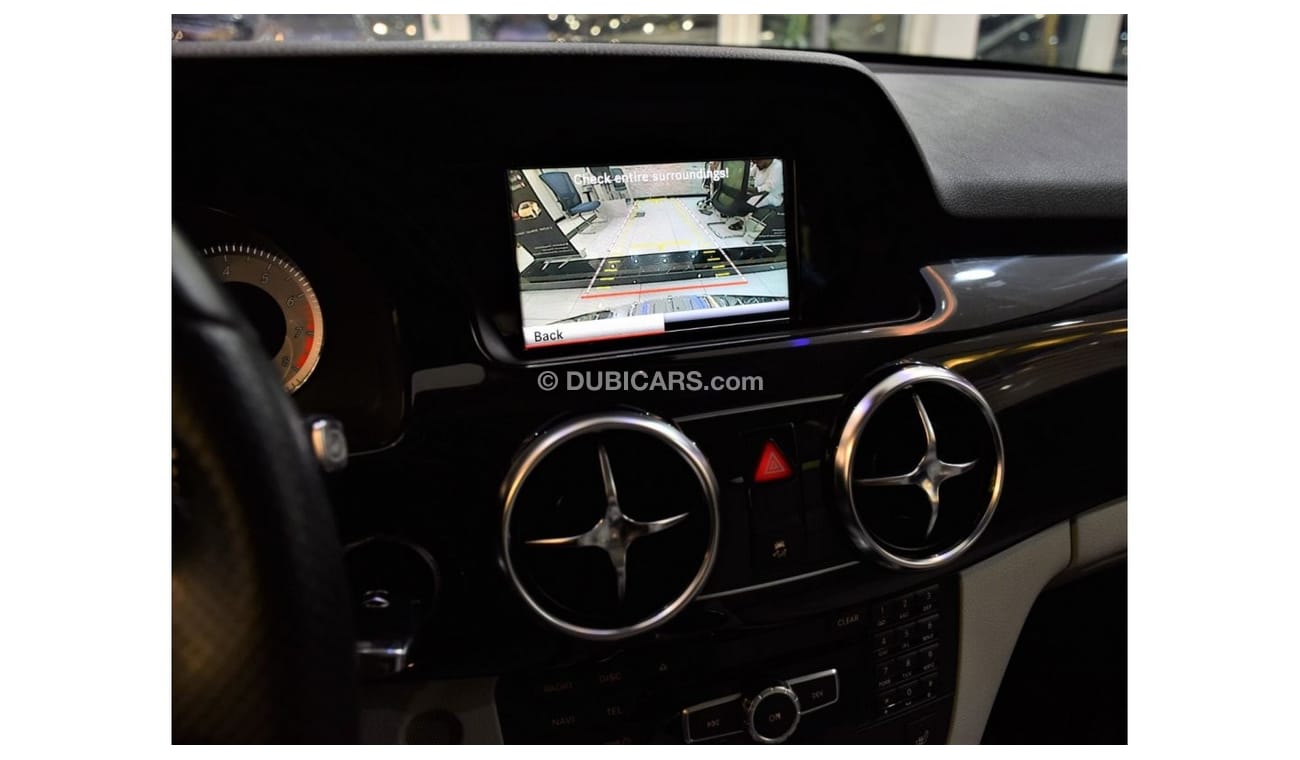Mercedes-Benz GLK 350 EXCELLENT DEAL for our Mercedes Benz GLK 350 ( 2013 Model! ) in White Color! GCC Specs