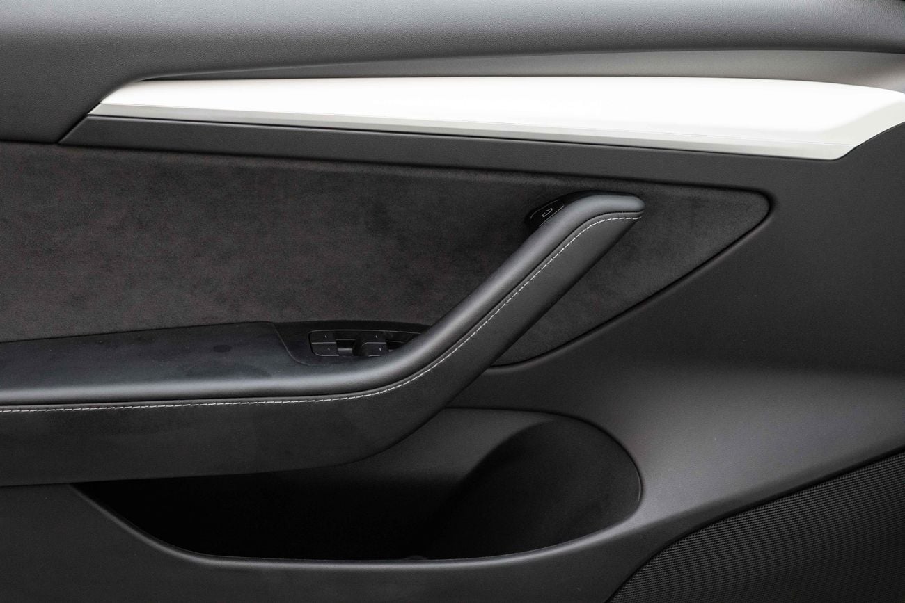 تسلا موديل 3 STANDARD RANGE Model 3 Standard | 1,763 P.M | 0% Downpayment | RWD TESLA WARRANTY EXCELLENT CONDITIO