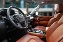 Nissan Patrol Patrol SE Titanium | 3,525 P.M | 0% Downpayment | Nissan Warranty!