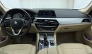 بي أم دبليو 520i EXCLUSIVE 2 | +مع الضمان | كمان تم فحص ١٥٠