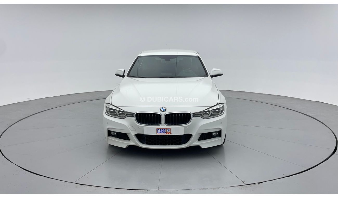 BMW 320i 320 M SPORT 2 | Zero Down Payment | Free Home Test Drive