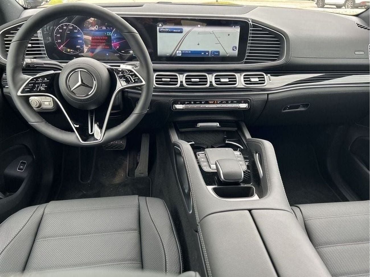 Mercedes Benz GLE450 4MATIC Coupe * EXPORT OFFER *