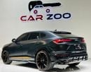 لامبورغيني اوروس PERFORMANTE S 4.0T V8