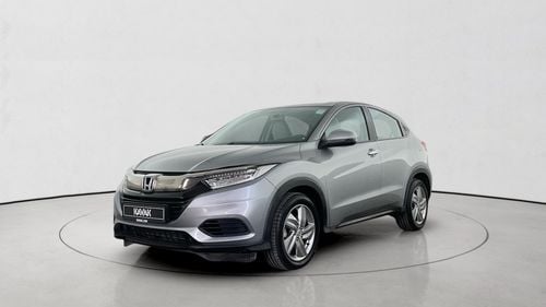 Honda HRV LX | Guaranteed Warranty | 0 Down Payment