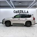 Lexus GX460 Platinum Lexus GX-460 2020 Silver-4.6L-4WD-Car is in Excellent Condition-Accident Free-Well Maintain