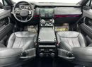 Land Rover Range Rover Sport 2023 Range Rover Sport P530 First Edition V8, Dec 2027 RR Warranty + Service Pack, Full Options, GCC