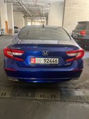 هوندا أكورد Sport 2.0L