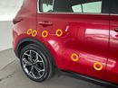 Kia Sportage GT-LINE GT Line | Guaranteed Warranty | 0 Down Payment