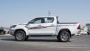 تويوتا هيلوكس 2025 Toyota Hilux SGLX 2.7L MT Petrol with Ventilated Seat