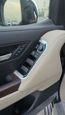 Toyota Land Cruiser VX 4.0