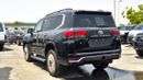 Toyota Land Cruiser Toyota land cruiser VXR 3.5L petrol MY 2025