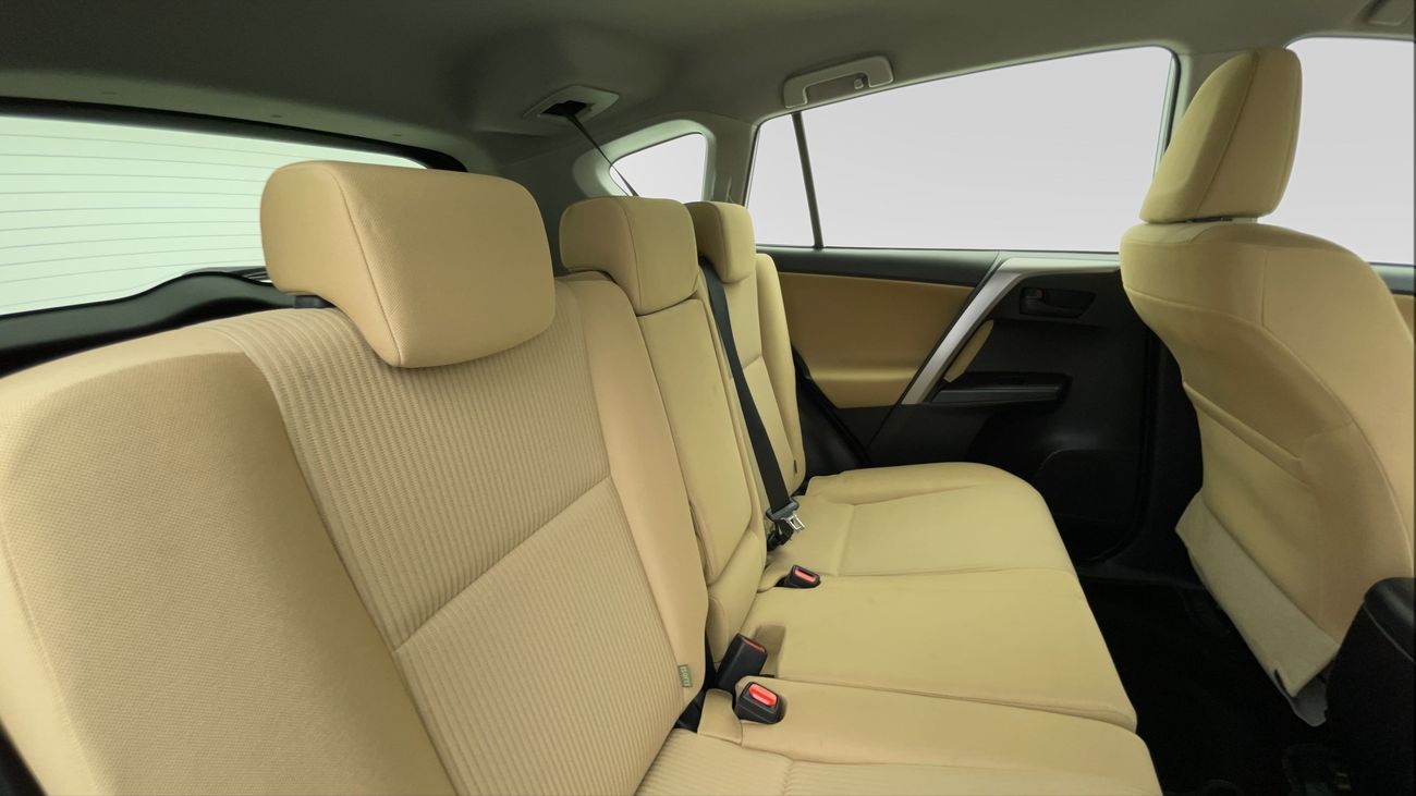 Toyota RAV4 EX 2.5 | Zero Down Payment | Free Home Test Drive