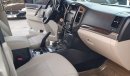 Mitsubishi Pajero Pajero model2017 GCC car prefect condition cruise control full option cruise control excellent sound