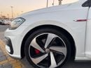 Volkswagen Golf GTI Sport 2.0T