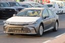 Toyota Camry E PLUS HEV 2.5 E-PLUS HYBRID, KEYLESS ENTRY, PUSH START, SUNROOF, MODEL 2025 SAUDI SPECS