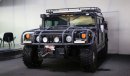 Hummer H1