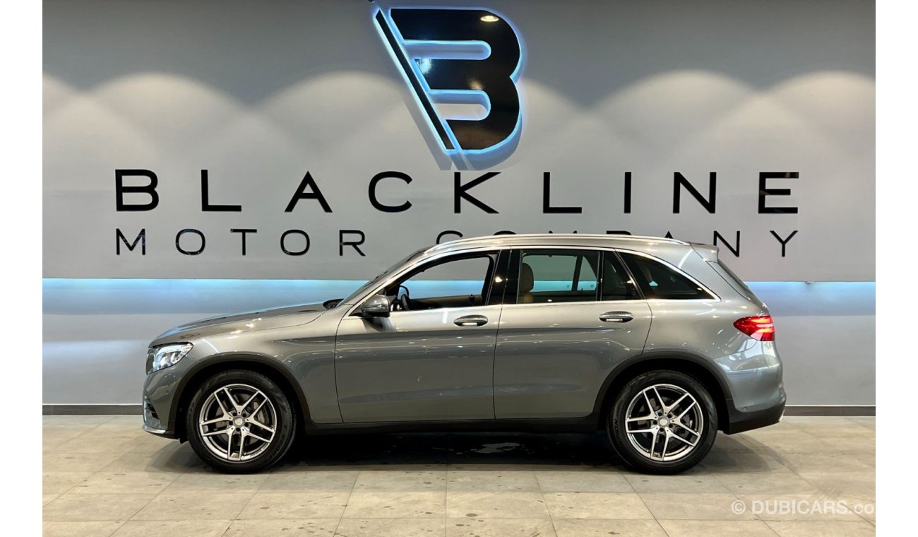 Mercedes-Benz GLC 250 SOLD! More Cars Wanted!