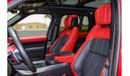 Land Rover Range Rover Sport RANGE ROVER HSE SPORT V6