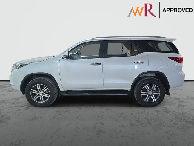 Toyota Fortuner EXR, миниатюра 20