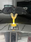 رولز رويس فانتوم Std 6.8L Sedan