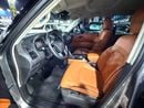Nissan Patrol SE TITANIUM GCC Specs