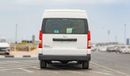 Toyota Hiace TOYOTA HIACE 3.5L PETROL V6 13 SEATER  M/T  2026