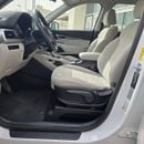 Kia Telluride KIA TELLURIDE 3.3 GCC SPEC