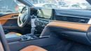 Toyota Camry 2025 Toyota Camry Lumiere 2.5L HEV Full option - GCC