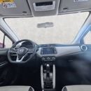 Nissan Sunny SL 2.0