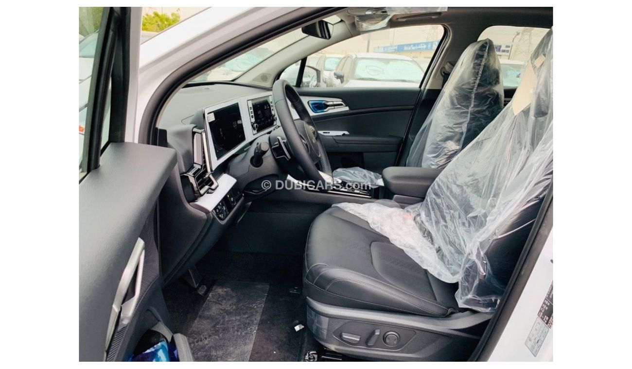 Kia Sportage KIA SPORTAGE 2024