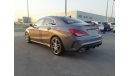 Mercedes-Benz CLA 250 مرسيدس بنز  CLA 250 2018