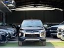 Mitsubishi Triton 2.4 DIESEL 4WD