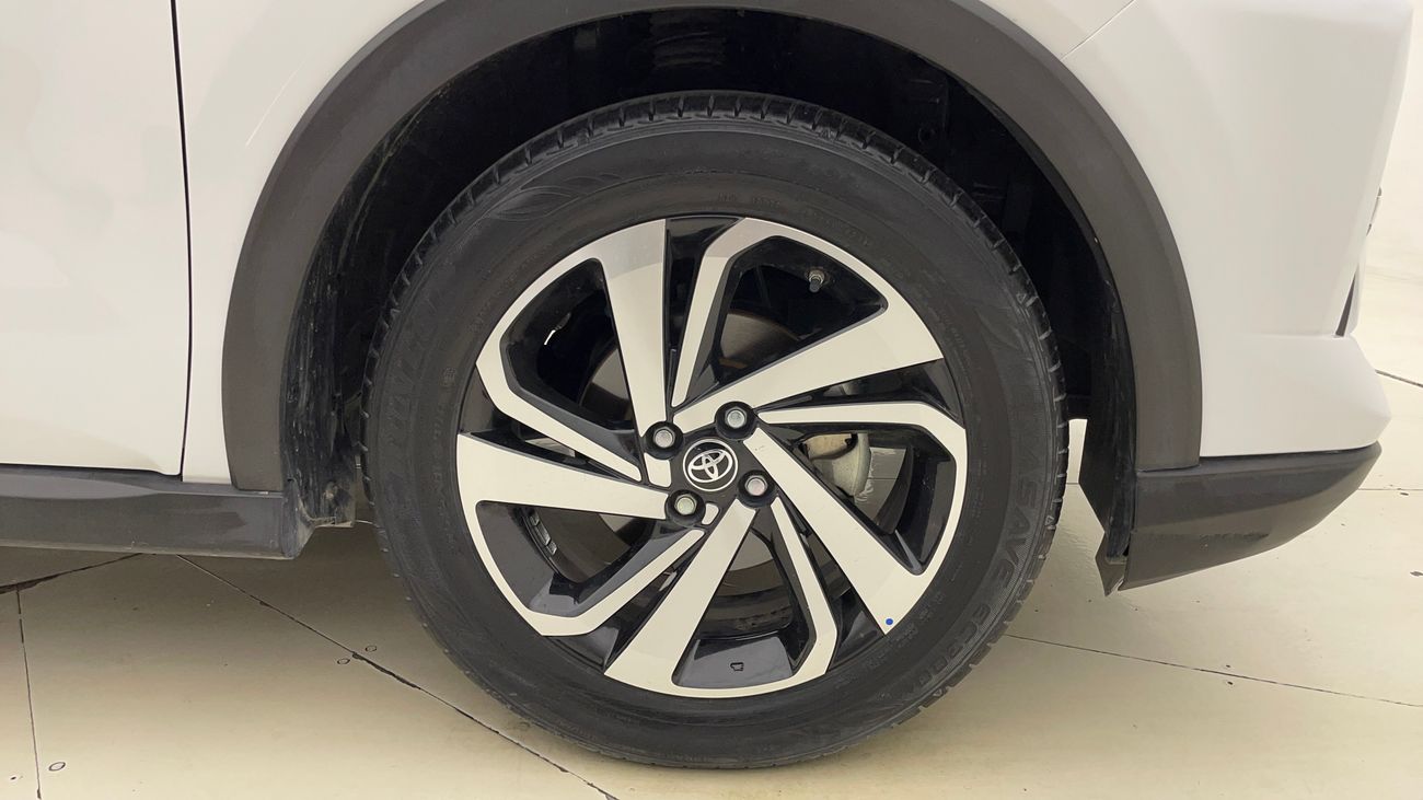 Toyota Raize G 1 | Zero Down Payment | Home Test Drive