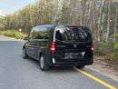 Mercedes-Benz Vito 2025 Tourer 114 CDI | Diesel 2.0L | Low KM | Excellent Condition