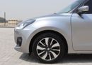 Suzuki Swift GL 1.2L Suzuki Swift 2020 model, GCC, accident-free, excellent condition, 102,000 km, 1200 cc engine