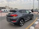 Hyundai Tucson GLS 1.6 TUCSON FULL OPTION PANORAMIC PUSH START 4X4