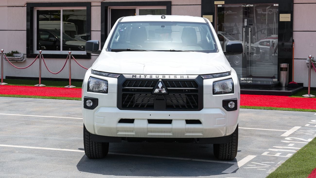 ميتسوبيشي L200
