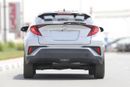 تويوتا CHR Used 2022 Toyota C-HR Full Option | AWD | Turbo | GCC Specs | Excellent Condition