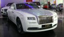 Rolls-Royce Wraith